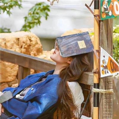 雾散时再遇少年